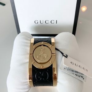 NEW GUCCI WATCH A112444 SERIES